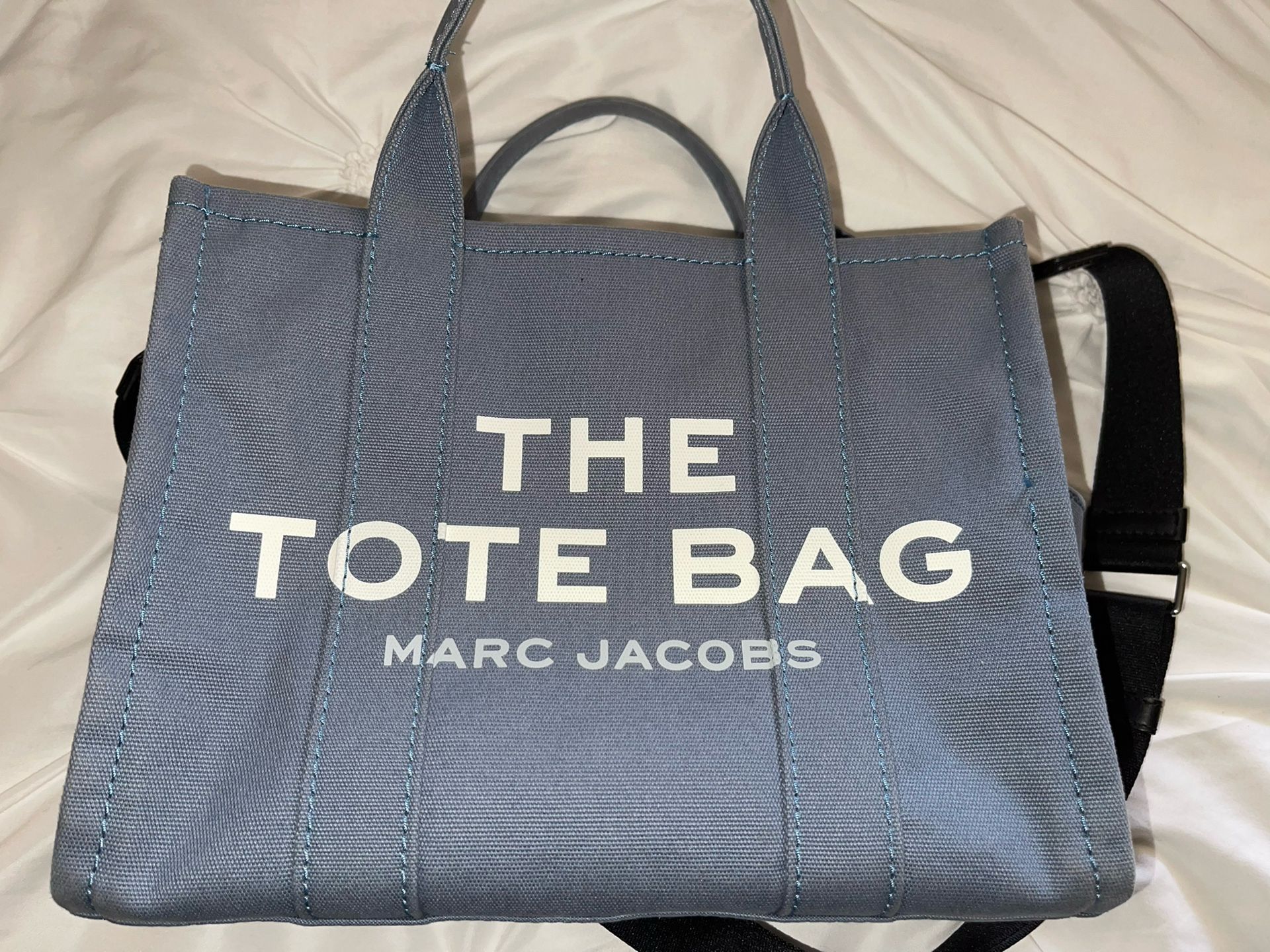 Marc Jacobs tote bag Medium