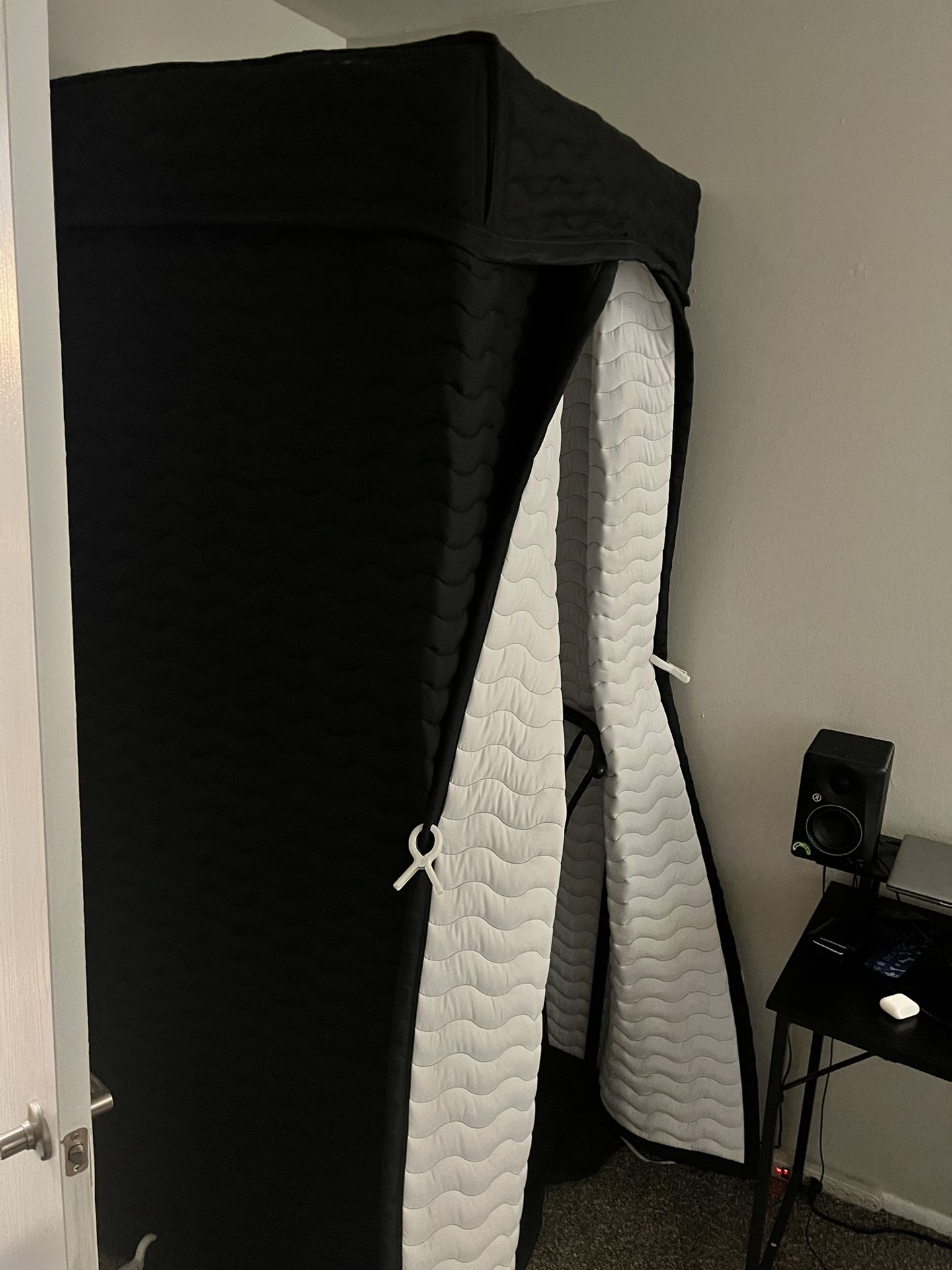 Portable Vocal Booth