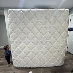 King Size Mattress 