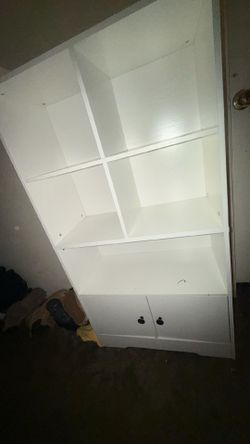 Shelf