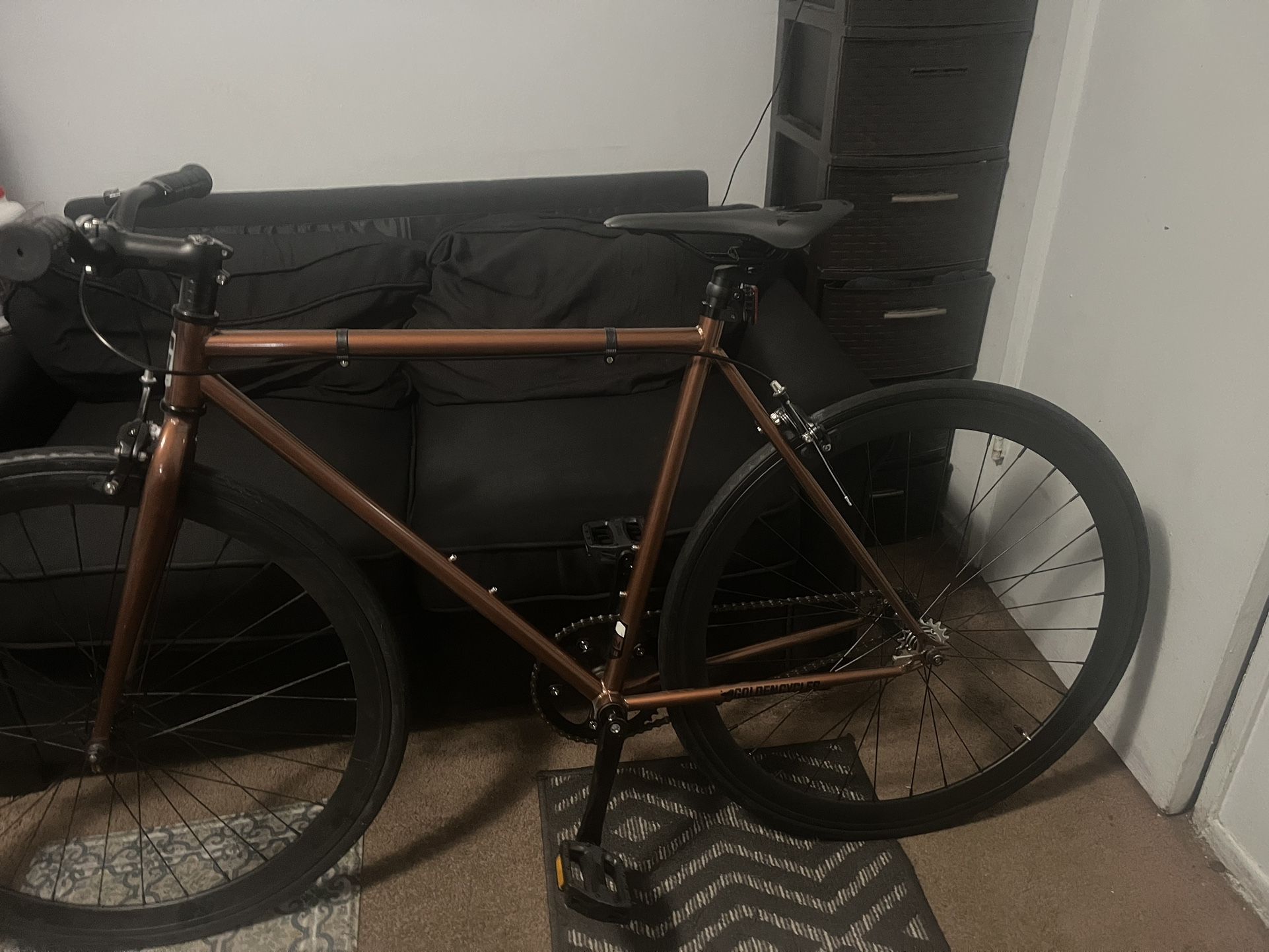 Fixie 52 Cm