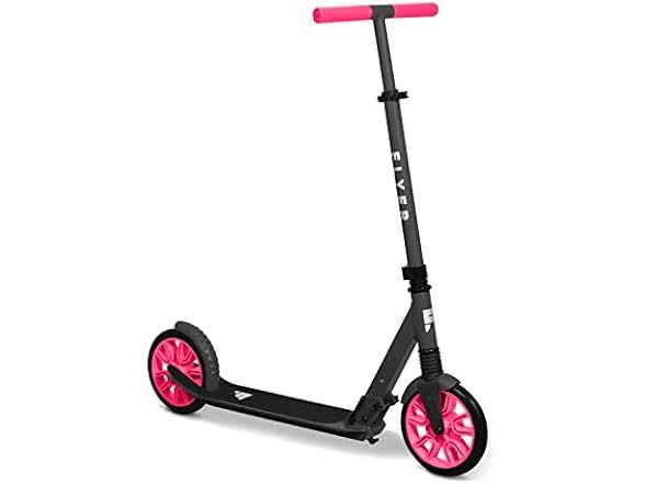 Flyer Kickstart Max, Radio Flyer Kick Scooter