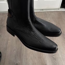 Cuadra Boots