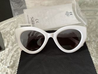 Balenciaga Singlasses 