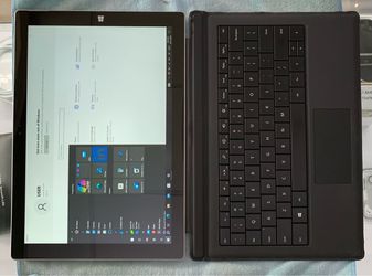 WINDOWS SURFACE PRO 256GB