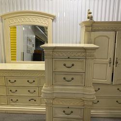 Bedroom Set 