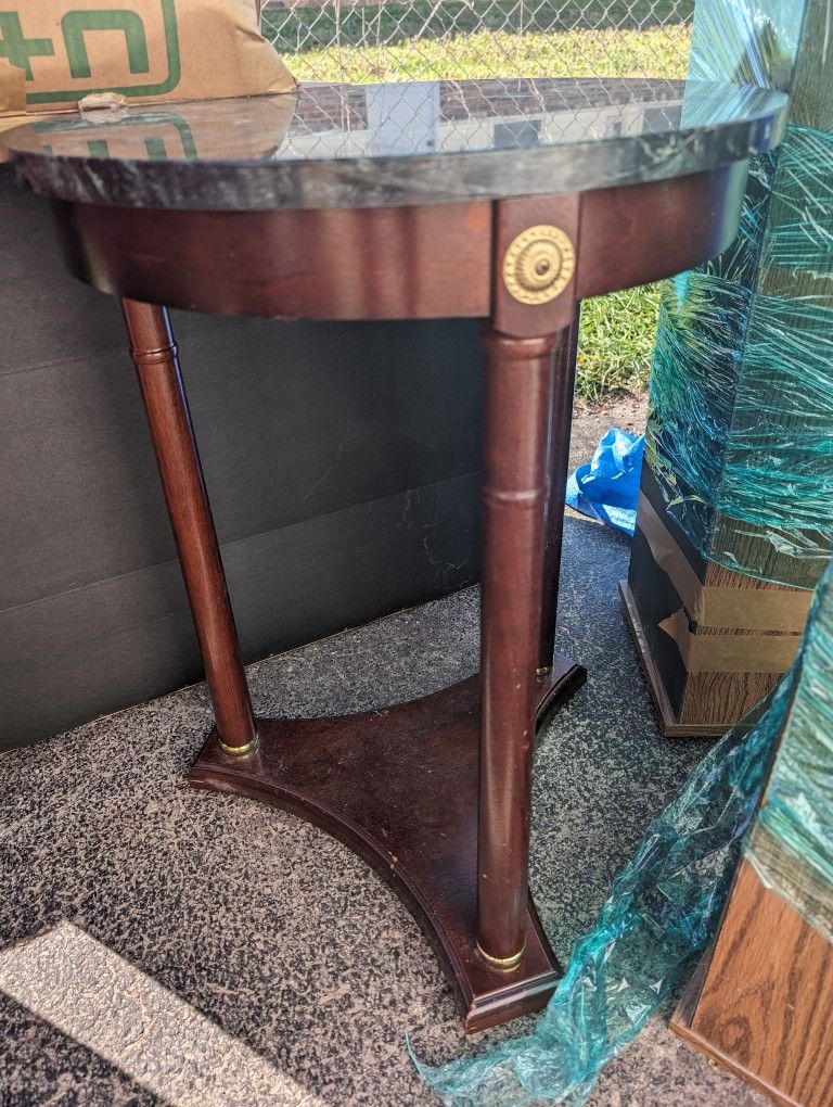 Beautiful Side Table