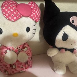 Plushys 