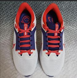 Nike Running Sneakers Clemson Edition