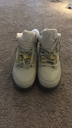 Jordan 5