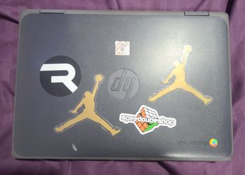 HP Fortis G1m 11 Inch Chromebook
