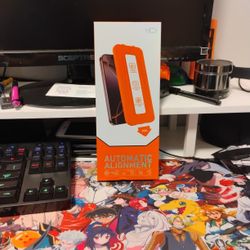 Screen Protector For iPhone 16 Pro Max 