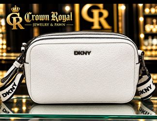 New DKNY bag