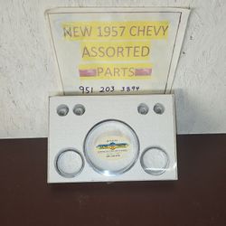 1957 Chevy
