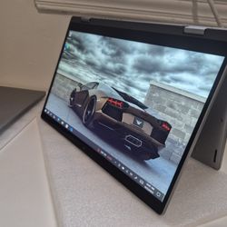 Dell Latitude 3330 Convertible Touchscreen 
