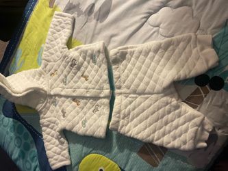 Baby clothes