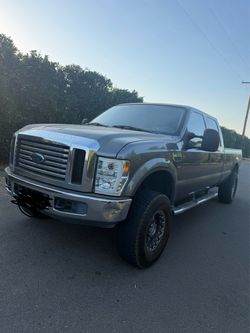 2010 Ford F-250