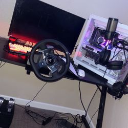 Gaming Setup