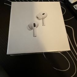 airpod pro 2nd gen