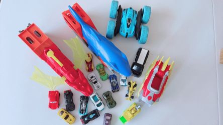 Cars toys