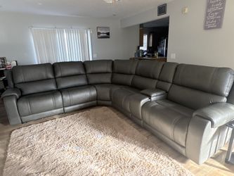Sectional