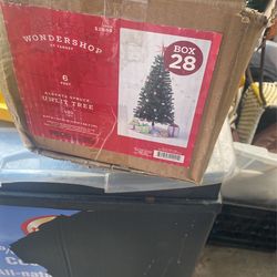 Christmas Tree