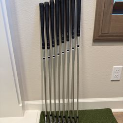 Junior Golf Clubs US Kids Tour Series TS3 54”