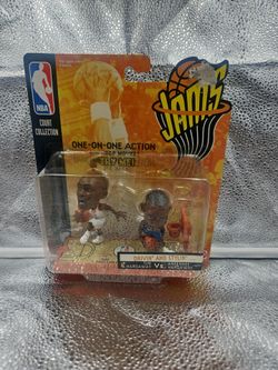 NBA COURT COLLECTION