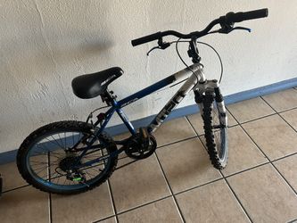 MT20 Bike