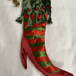Christmas Stocking Xtra Fancy