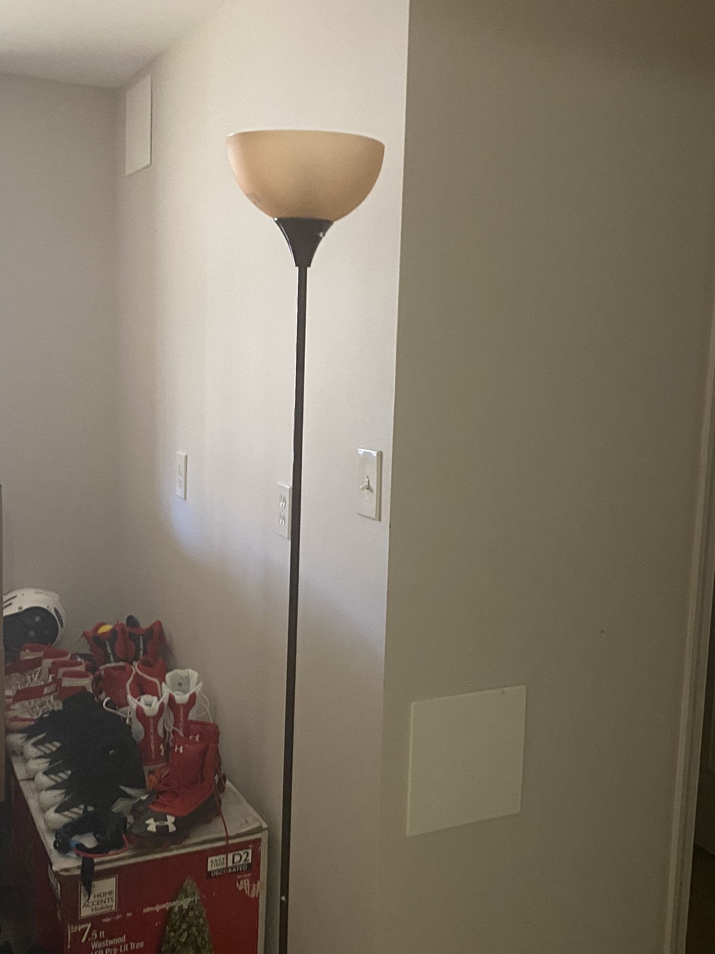 Floor Lamp