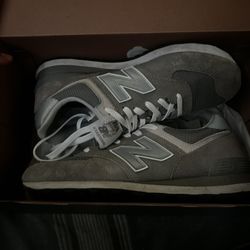 new balance 574