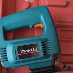 Makita Jigsaw
