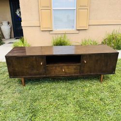 MCM Tv Console / Buffet