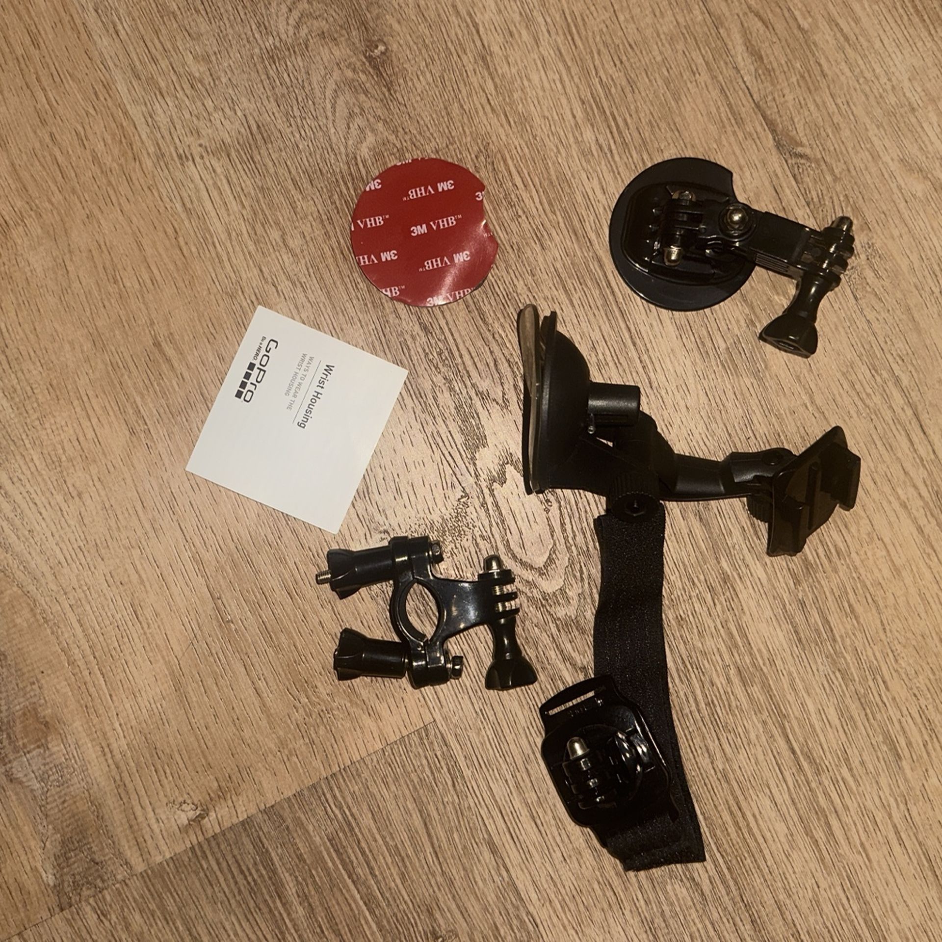 GoPro Accessories