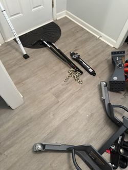 5th Wheel & Come With A Brand New Battery