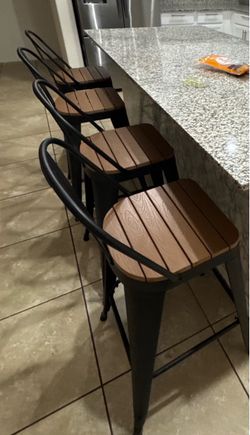 Barstools
