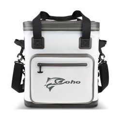 COHO 24CAN LEAKPROOF & WATERPROOF SOFT COOLER BAG