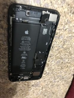 Iphone 7 backhousing $70.00 installed