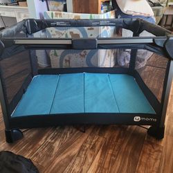 4 Moms Play Pen