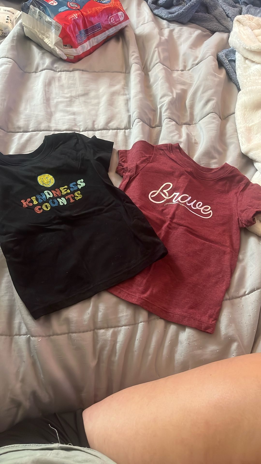 Shirts