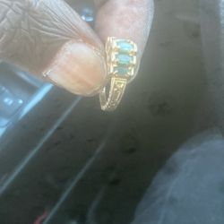 Gold Ring For Sale