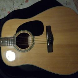 Guitar