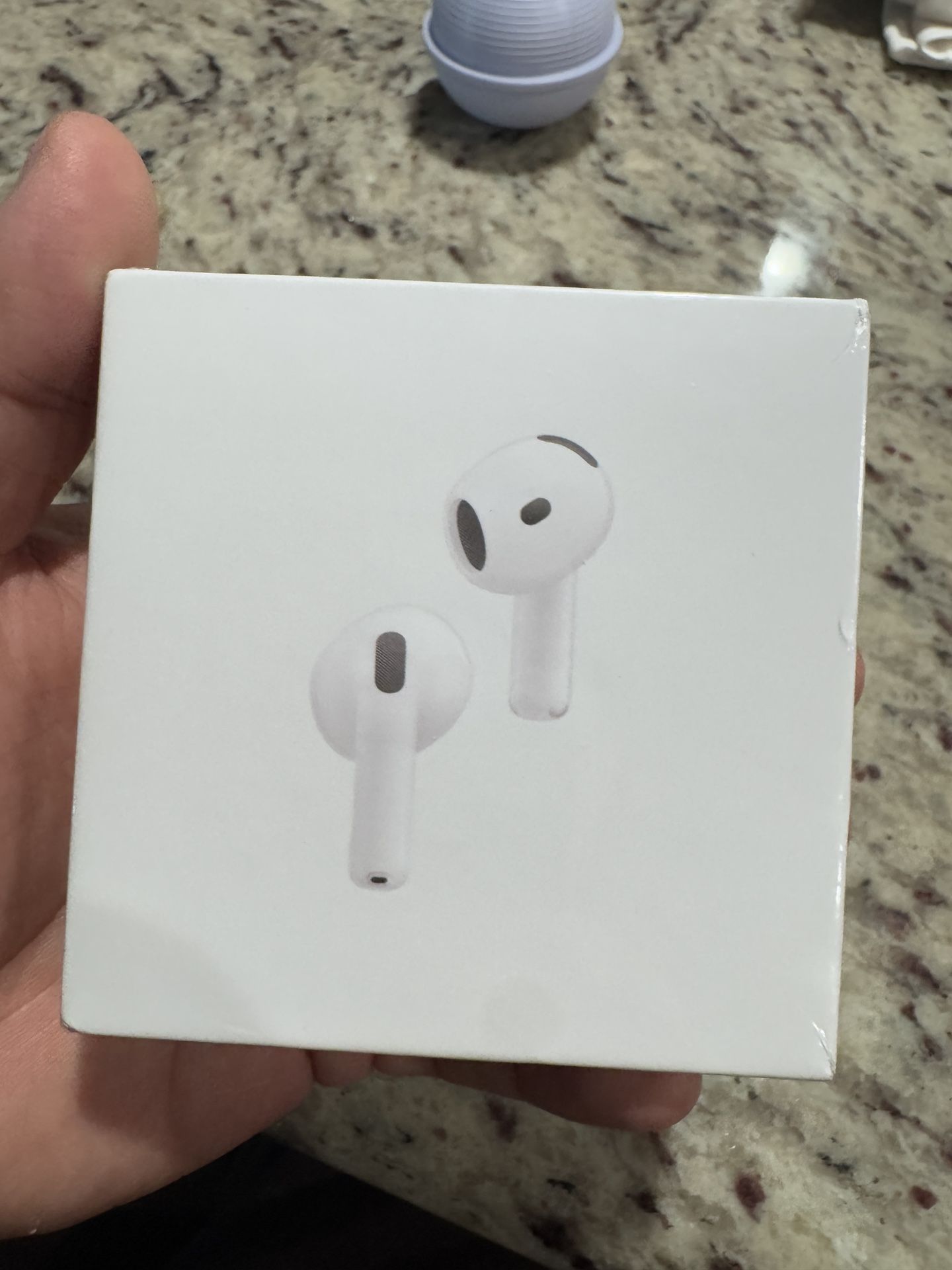 Gen 4 (ANC) AirPod