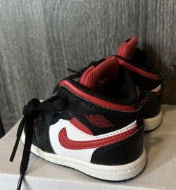 Jordan Size 4C