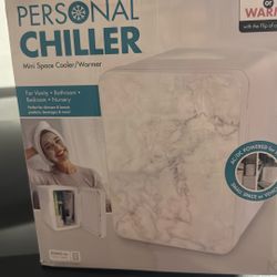 Small Room Chiller
