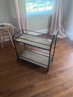 Bat Cart