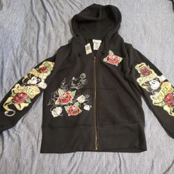 DISNEY HOODIE
