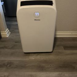 Portable/Window Air Conditioner