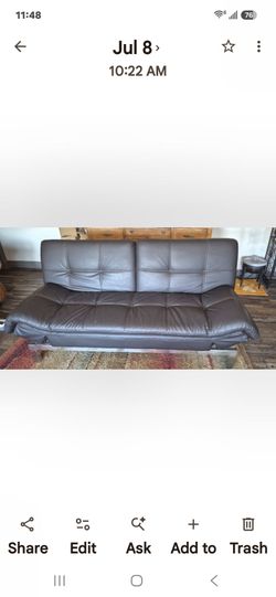 Futon
